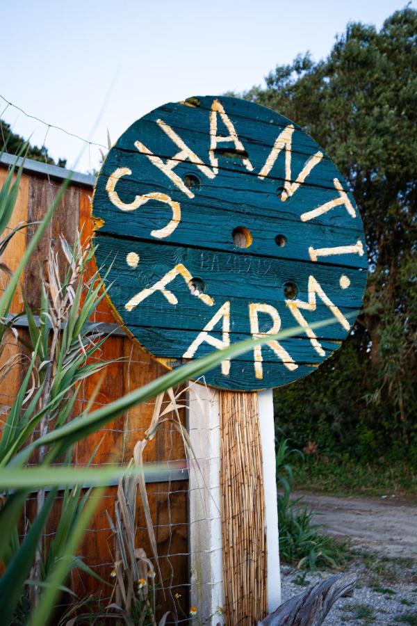 Shanti Farm Meco Sesimbra Exterior foto