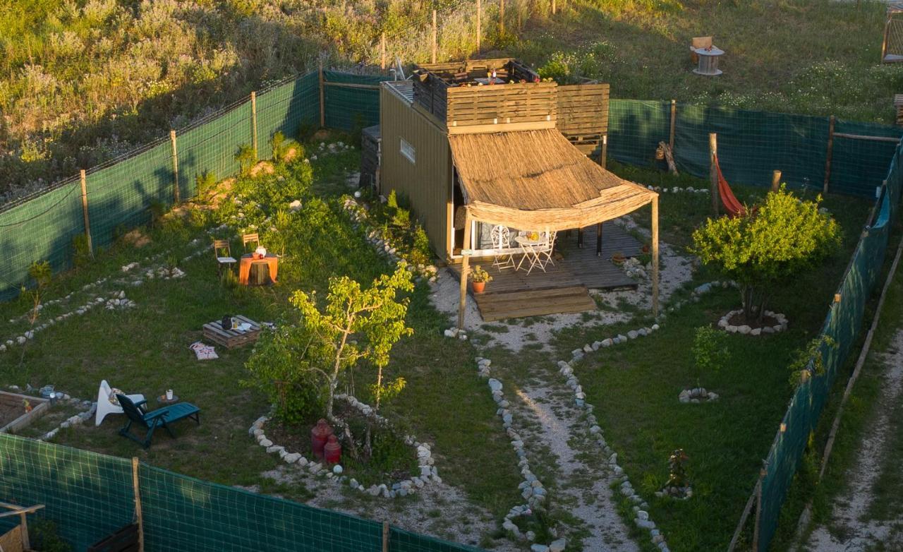 Shanti Farm Meco Sesimbra Exterior foto